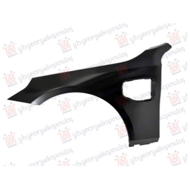 BLATOBRAN (OTVOR PUNJACA) (PLUG IN HYBRID) ALUMINIUM