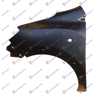 BLATOBRAN (SA RUPOM ZA MIGAVAC)(STEPWAY)