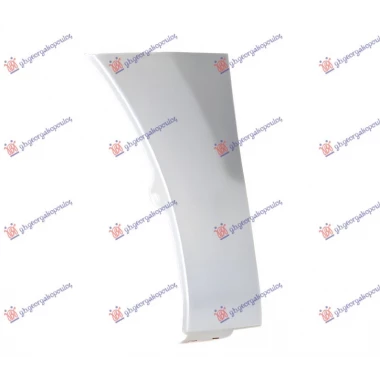 BLATOBRAN (ZADNJI DONJI DEO)