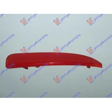 BLENDA U ZADNJEM BRANIKU GT 04-