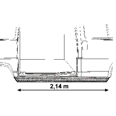 BOCNA STRANA DONJA