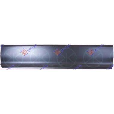 BOCNA STRANA (DUGA SASIJA) (31cm) LEVO