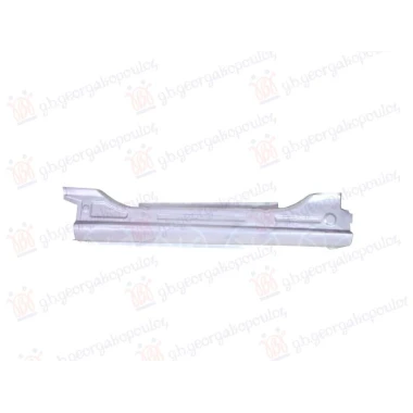 BOCNA STRANA PREDNJA DONJA (MEDJUOSOVINSKO RASTOJANJE 2755mm)