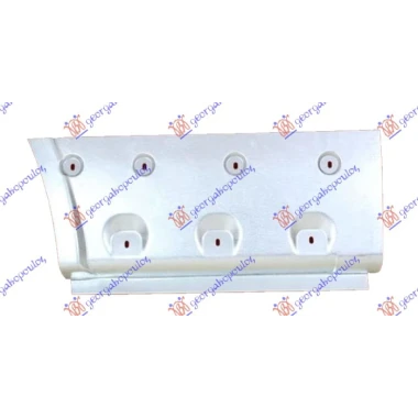 KRAJ ZADNJEG BLATOBRANA (ZADNJI DEO) (70cm) (4035mm)