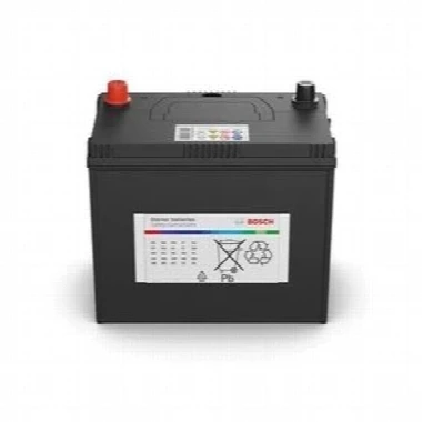 BOSCH POWER+ Akumulator 45Ah / 330A / L+