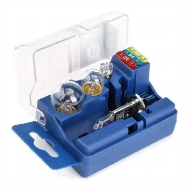 Bosch garnitura sijalica H1 (Minibox)