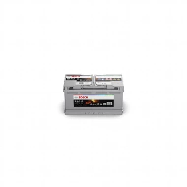 BOSCH START-STOP AGM Akumulator 95Ah / 830A / D+