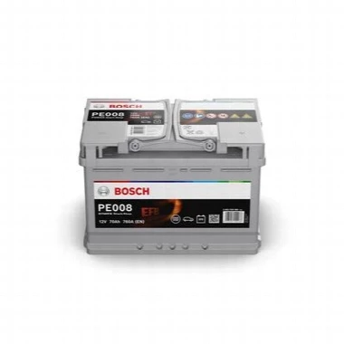 BOSCH START-STOP EFB Akumulator 70Ah / 720A / D+
