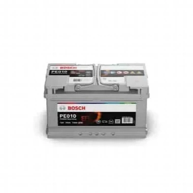 BOSCH START-STOP EFB Akumulator 75Ah / 730A / D+