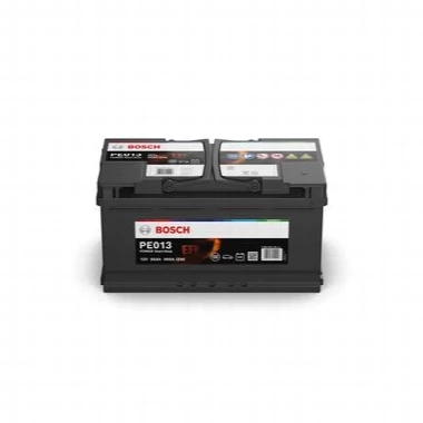 BOSCH START-STOP EFB Akumulator 95Ah / 850A / D+