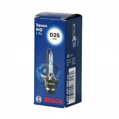 Bosch Xenon sijalica, D2S