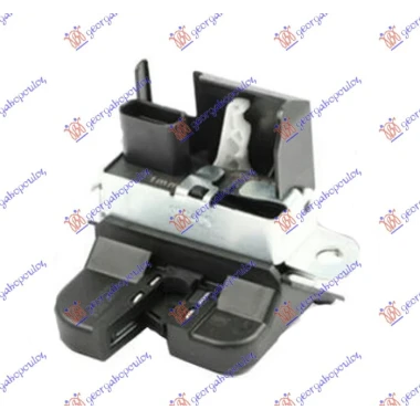 BRAVA GEPEK VRATA 3/5 VRATA (4 PIN)