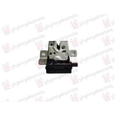 BRAVA GEPEK VRATA 3/5 VRATA ELEKTRICNA (4 PIN)