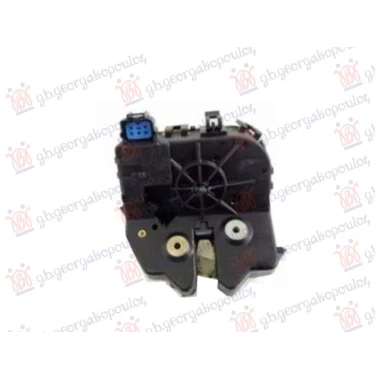 BRAVA GEPEK VRATA 3/5 VRATA ELEKTRICNA (5 PIN)