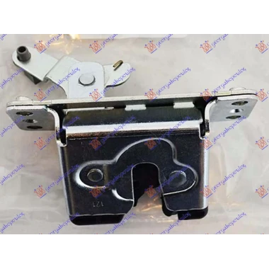 BRAVA GEPEK VRATA 3/5D