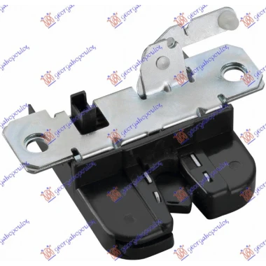 BRAVA GEPEK VRATA 3/5VR (3 PIN)