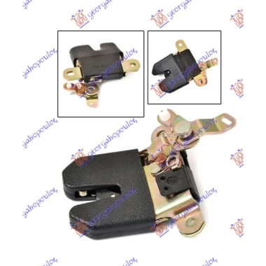 BRAVA GEPEK VRATA 3/5VR (3 PIN)