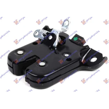 BRAVA GEPEK VRATA 3D (H/B)(2 PIN)