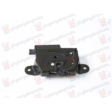 BRAVA GEPEK VRATA (4 PIN)