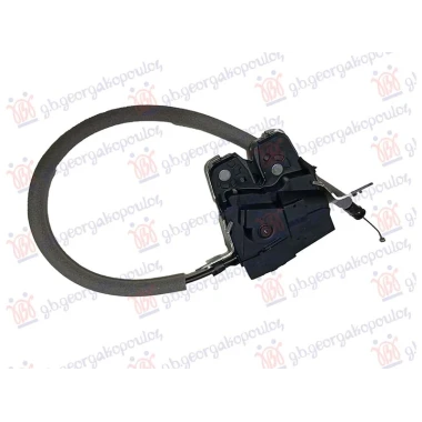 BRAVA GEPEK VRATA (4 PIN)