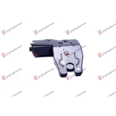 BRAVA GEPEK VRATA (4 PIN)