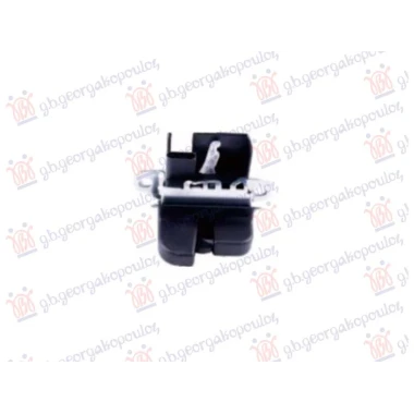 BRAVA GEPEK VRATA 5 VRATA (4pins)