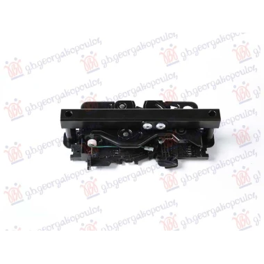 BRAVA GEPEK VRATA 5 VRATA (5 PIN)