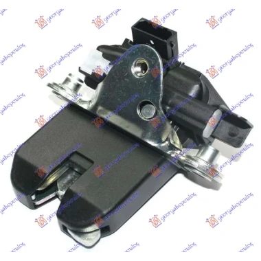 BRAVA GEPEK VRATA 5D (3 PIN)