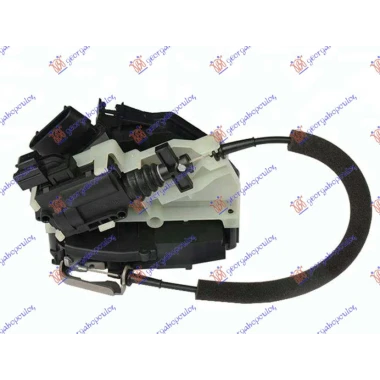 BRAVA GEPEK VRATA 5D (4 PIN)