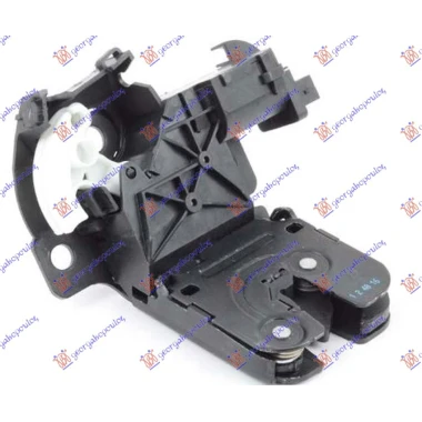 BRAVA GEPEK VRATA 5D (SPORTBACK)(10 PIN)