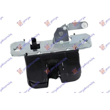 BRAVA GEPEK VRATA 5VR (KARAVAN) (3 PIN)
