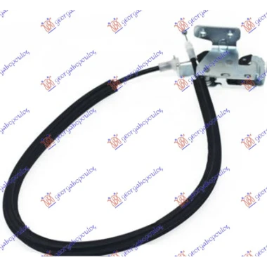 BRAVA GEPEK VRATA DONJA (2 VRATA) 6 PIN