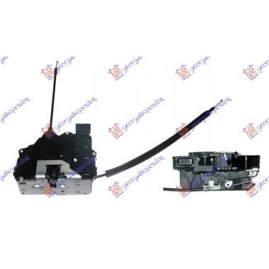 BRAVA GEPEK VRATA (DUPLA VRATA) (6 PIN)