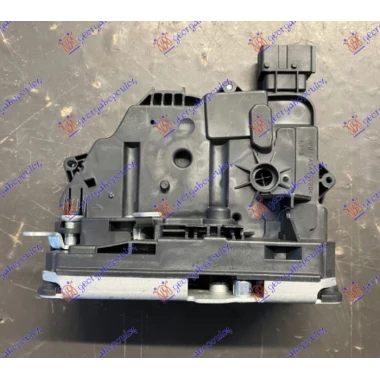 BRAVA GEPEK VRATA (DUPLA VRATA) 6PIN