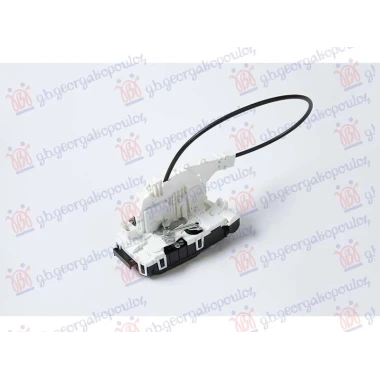 BRAVA GEPEK VRATA (DUPLA VRATA) (8 PIN)
