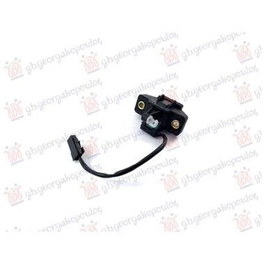BRAVA GEPEK VRATA ELEKTRICNA (2 PIN)
