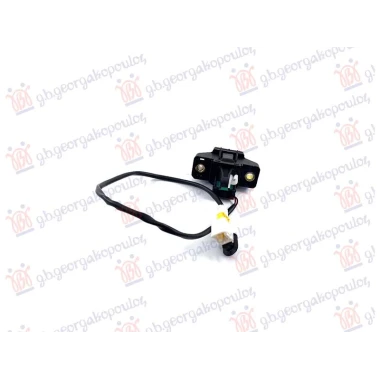 BRAVA GEPEK VRATA ELEKTRICNA (2 PIN)