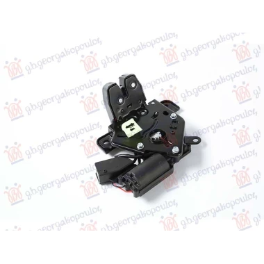 BRAVA GEPEK VRATA ELEKTRICNA (4 PIN)