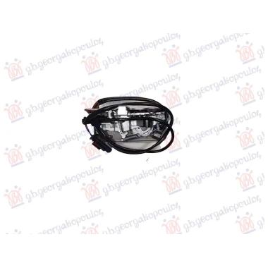BRAVA GEPEK VRATA ELEKTRICNA (4 PIN)