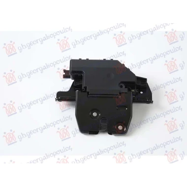 BRAVA GEPEK VRATA ELEKTRICNA (6 PIN)