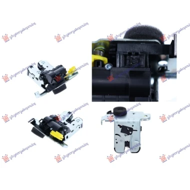 BRAVA GEPEK VRATA ELEKTRICNA (AUTO) (4pins)