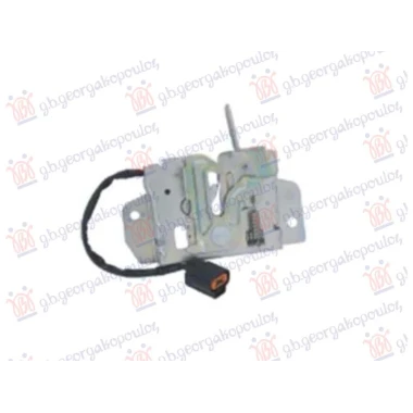 BRAVA HAUBE (2 PIN)