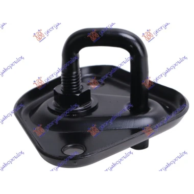 BRAVA HAUBE