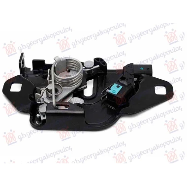 BRAVA HAUBE (3 PIN)