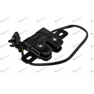 BRAVA HAUBE (3 PIN)