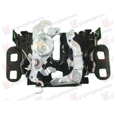 BRAVA HAUBE (BEZ ALARMA)