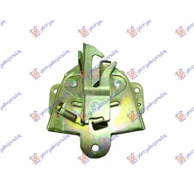 BRAVA HAUBE NA VEZNOM LIMU 02-