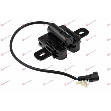 BRAVA HAUBE (SA ALARMOM) (2 PIN)