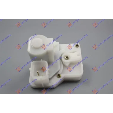MOTOR BRAVE VRATA (4 PIN)