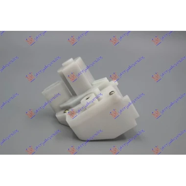 MOTOR BRAVE VRATA (4 PIN)